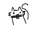 Pin Drawing